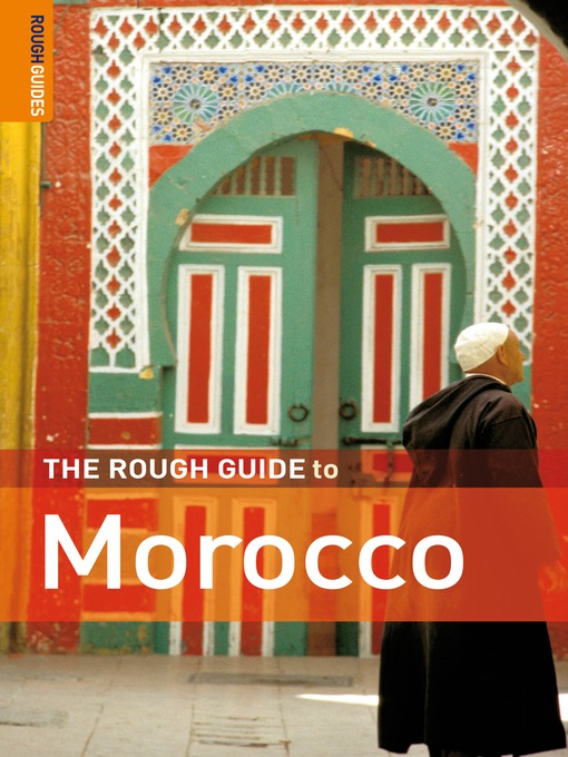 Title details for The Rough Guide to Morocco by Daniel Jacobs - Wait list